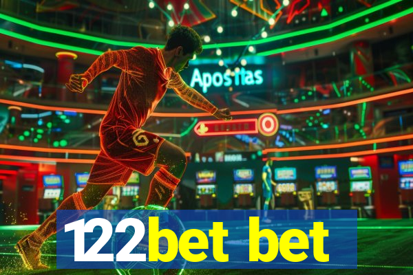 122bet bet